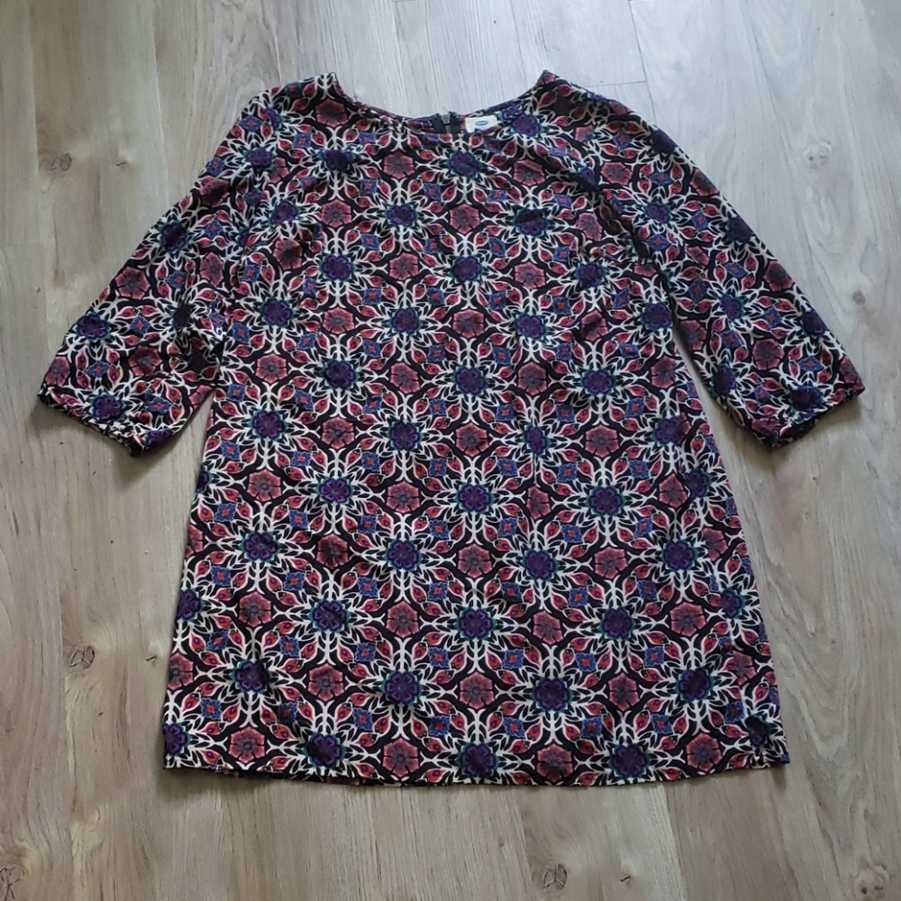 EUC🍉 Dress Old Navy XL